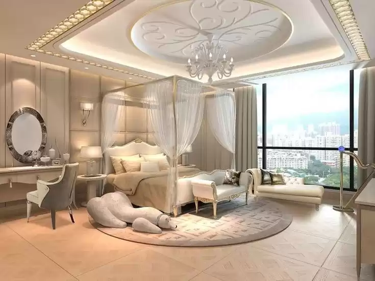 Résidentiel Propriété prête 2 chambres U / f Unités en vrac  a louer au Londres , Grand-Londres , Angleterre #46752 - 1  image 