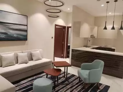 Résidentiel Propriété prête 1 chambre F / F Duplex  a louer au Dubai #46768 - 1  image 