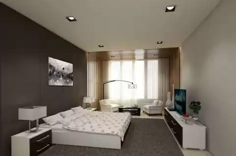 مسکونی املاک آماده 2 اتاق خواب F/F دوبلکس  برای اجاره که در دبی #46770 - 1  image 
