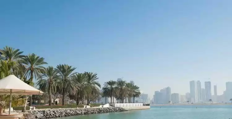 Land Klaar eigendom Gewerbegrundstück  zu verkaufen in Dubai #46772 - 1  image 