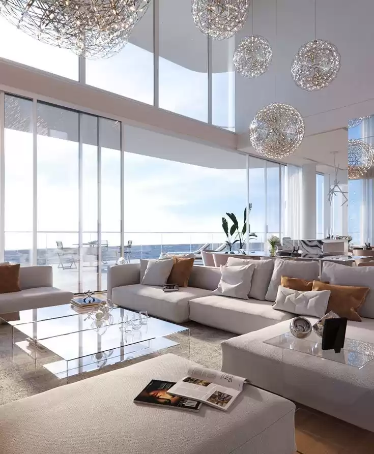 Résidentiel Propriété prête 1 chambre F / F Chalet  a louer au Londres , Grand-Londres , Angleterre #46795 - 1  image 