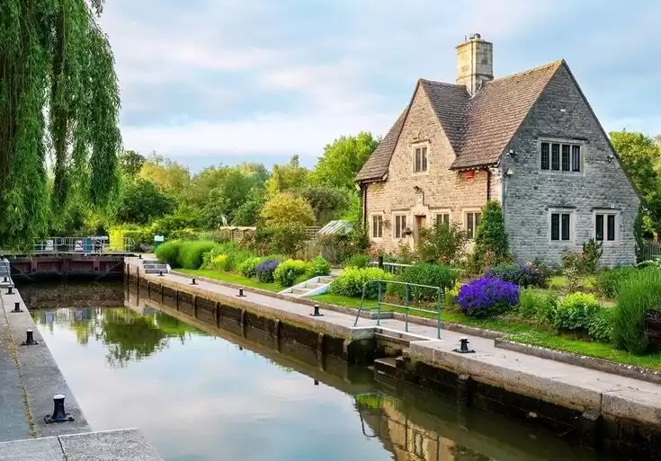 yerleşim Hazır Mülk 3 yatak odası F/F Dağ evi  kiralık içinde Londra , Büyük-Londra , İngiltere #46798 - 1  image 