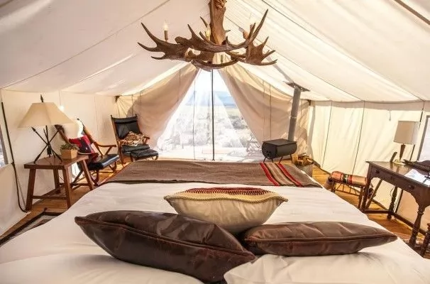 مسکونی املاک آماده 7+ اتاق خواب S/F اردوگاه کار  برای اجاره که در لندن , لندن بزرگ , انگلستان-سیتی #46815 - 1  image 