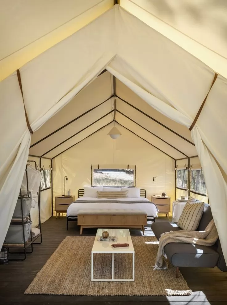 مسکونی املاک آماده 7+ اتاق خواب S/F اردوگاه کار  برای اجاره که در لندن , لندن بزرگ , انگلستان-سیتی #46819 - 1  image 
