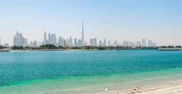 土地 就绪物业 住宅用地  出售 在 迪拜 #46895 - 1  image 