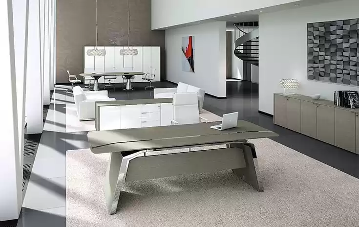 Commercial Propriété prête F / F Bureau  a louer au Londres , Grand-Londres , Angleterre #46968 - 1  image 