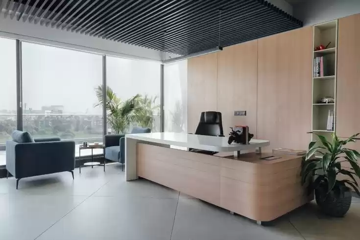 Commercial Propriété prête F / F Bureau  a louer au Londres , Grand-Londres , Angleterre #46969 - 1  image 