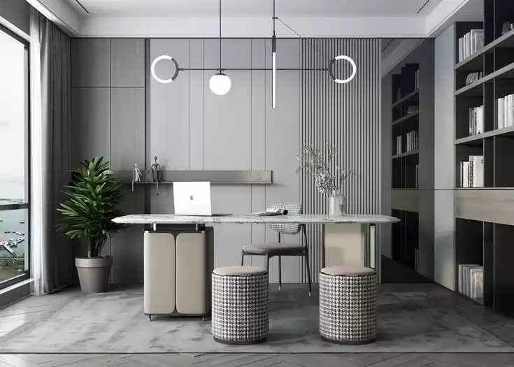 Commercial Propriété prête F / F Bureau  a louer au Londres , Grand-Londres , Angleterre #46971 - 1  image 