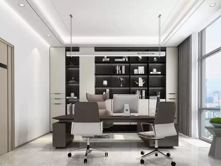 Kommerziell Klaar eigendom F/F Büro  zu vermieten in London , Großbezirk London , England #46986 - 1  image 