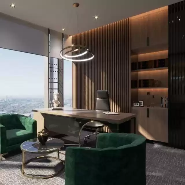 Commercial Propriété prête F / F Bureau  a louer au Londres , Grand-Londres , Angleterre #46992 - 1  image 