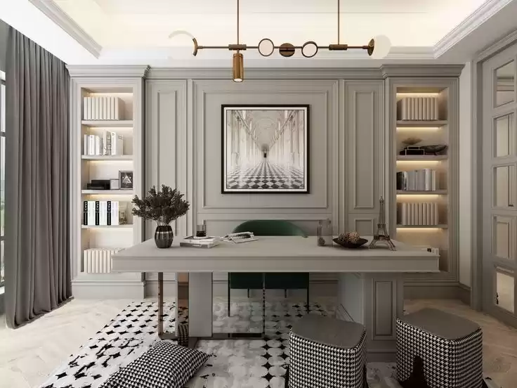 Reklam Hazır Mülk F/F Ofis  kiralık içinde Londra , Büyük-Londra , İngiltere #47000 - 1  image 