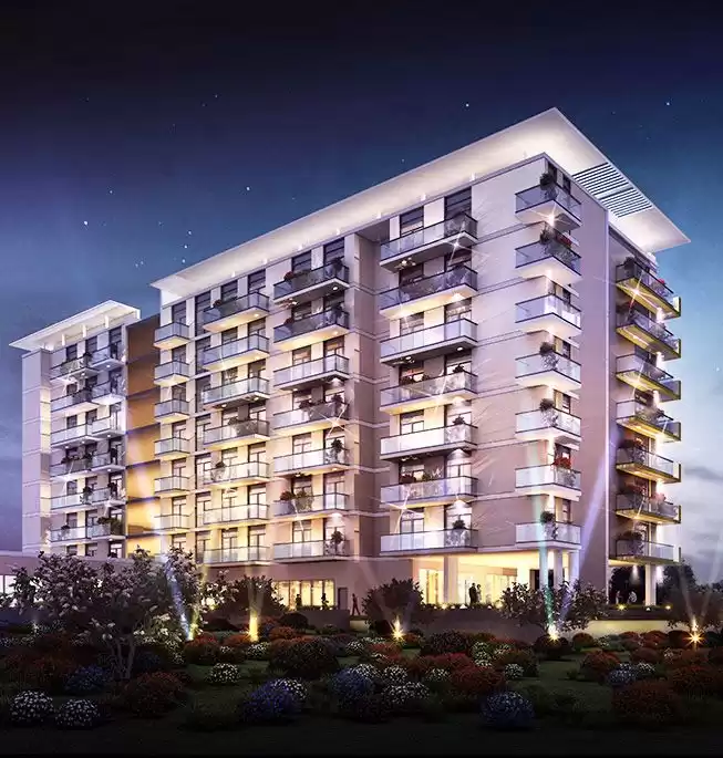 Commercial Propriété prête U / f Demi étage  à vendre au Dubai #47045 - 1  image 