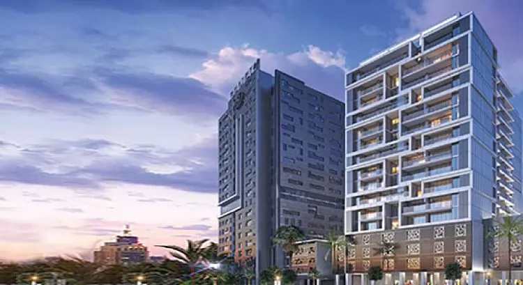 Коммерческий Готовая недвижимость Н/Ф Половина этажа  продается в Дубай #47047 - 1  image 