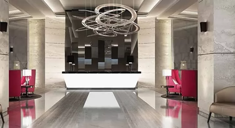 Коммерческий Готовая недвижимость Ж/Ж Половина этажа  продается в Дубай #47049 - 1  image 