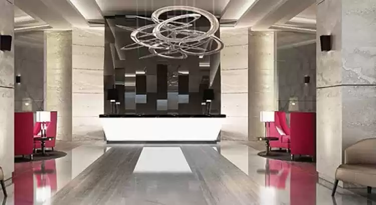 Коммерческий Готовая недвижимость Ж/Ж Половина этажа  продается в Дубай #47049 - 1  image 