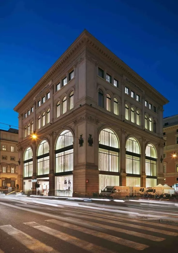 Commercial Ready Property U/F Building  for rent in London , Greater-London , England #47069 - 1  image 