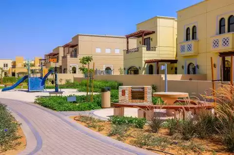 住宅 就绪物业 7+ 卧室 楼/楼 化合物  出售 在 迪拜 #47103 - 1  image 