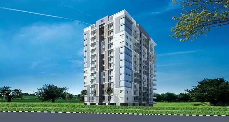 مسکونی املاک آماده 7+ اتاق خواب F/F ترکیب  برای فروش که در دبی #47107 - 1  image 