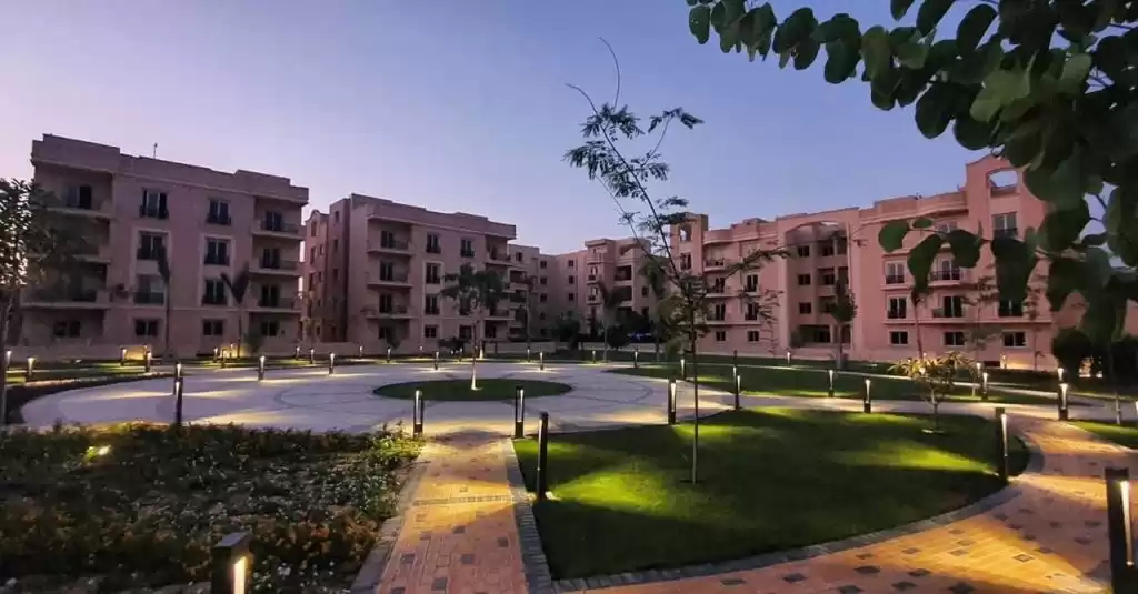 住宅 就绪物业 7+ 卧室 楼/楼 化合物  出售 在 迪拜 #47108 - 1  image 