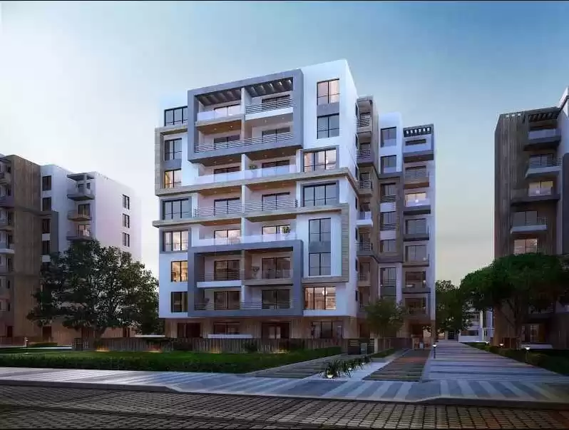 住宅 就绪物业 7+ 卧室 楼/楼 化合物  出售 在 迪拜 #47111 - 1  image 