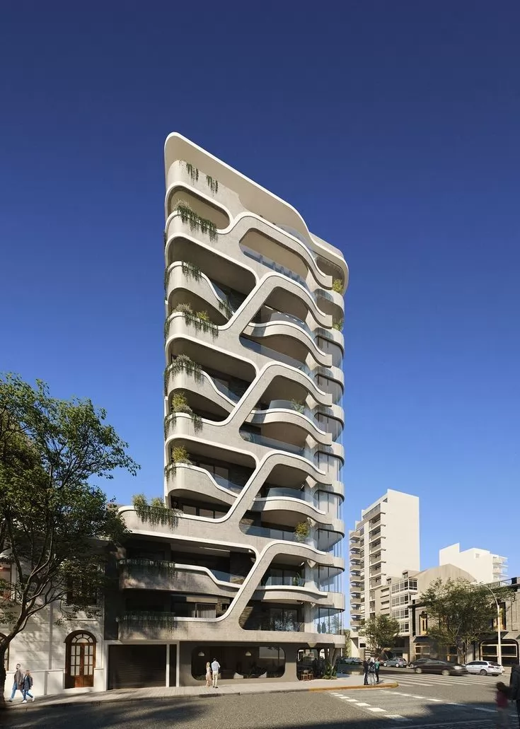 Commercial Ready Property U/F Tower  for rent in Greater-London , England #47163 - 1  image 