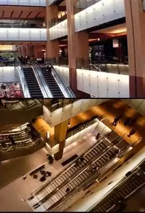 商业的 就绪物业 U/F 商业中心  出租 在 迪拜 #47196 - 1  image 