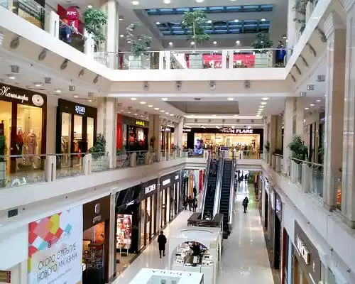 Commercial Ready Property U/F Business Center  for rent in Dubai #47198 - 1  image 