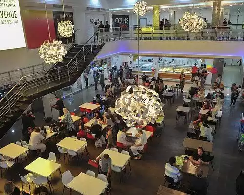 Commercial Propriété prête U / f Centre d'affaires  a louer au Dubai #47200 - 1  image 