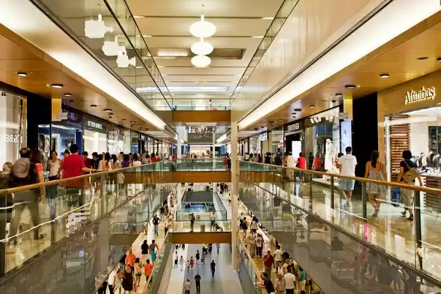 Commercial Ready Property U/F Business Center  for rent in Dubai #47202 - 1  image 