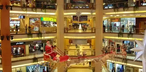 Commercial Ready Property U/F Business Center  for rent in Dubai #47208 - 1  image 