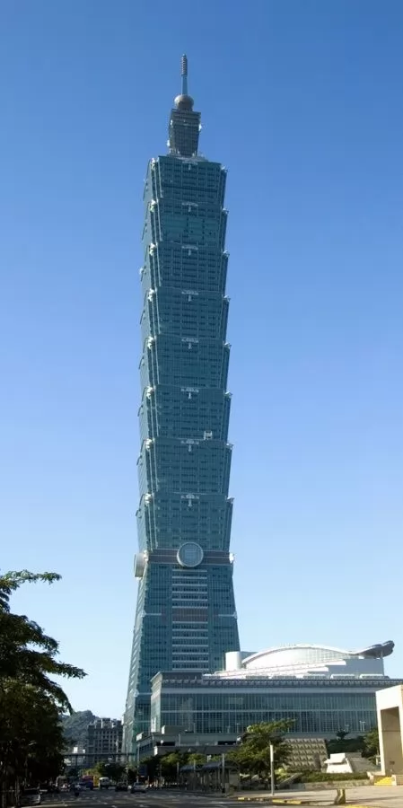 Comercial Listo Propiedad U / F Torre  alquiler en Dubái #47215 - 1  image 