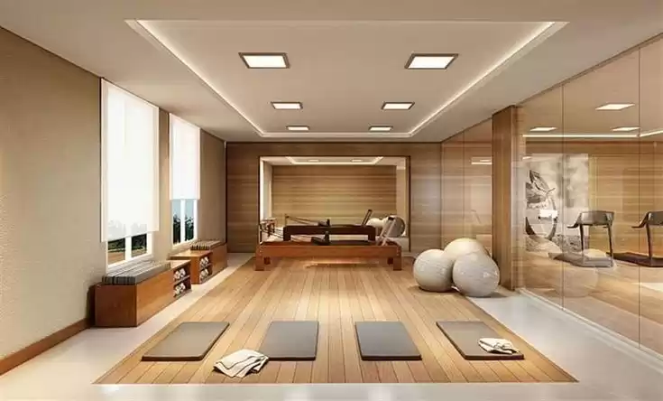 商业的 就绪物业 楼/楼 半层  出租 在 伦敦 , 大伦敦 , 英格兰城市 #47224 - 1  image 