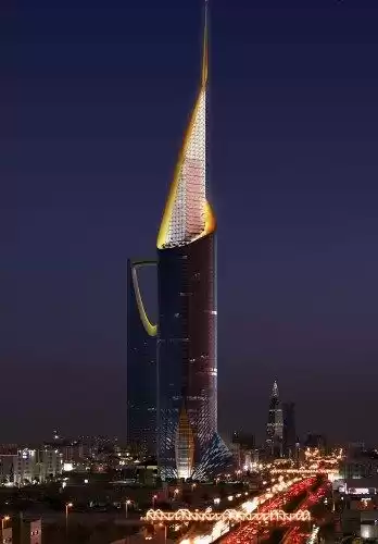 Commercial Ready Property U/F Tower  for rent in Dubai #47228 - 1  image 