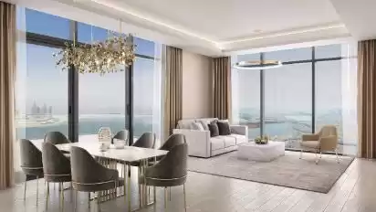 Коммерческий Готовая недвижимость Ж/Ж Офис  в аренду в Дубай #47272 - 1  image 