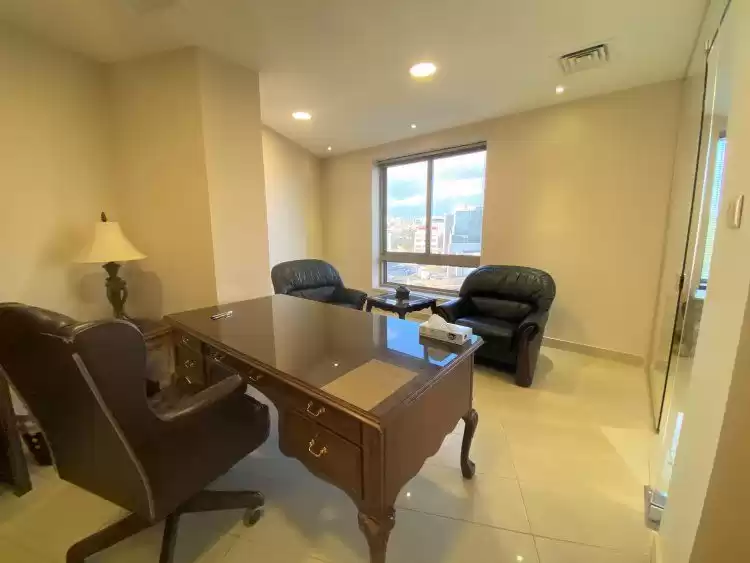 商业的 就绪物业 楼/楼 办公室  出租 在 迪拜 #47340 - 1  image 