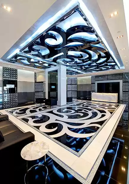 商业的 就绪物业 楼/楼 办公室  出租 在 迪拜 #47351 - 1  image 