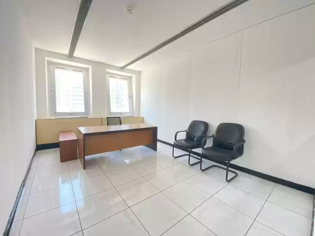 Commercial Ready Property F/F Office  for rent in Dubai #47357 - 1  image 