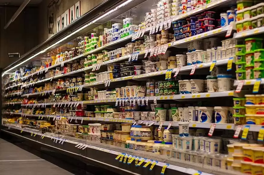 Commercial Propriété prête F / F Boutique  a louer au Dubai #47361 - 1  image 