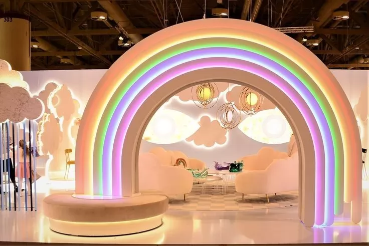 تجاري عقار جاهز نصف مفروش صالات عرض  للبيع في لندن , لندن-الكبرى , إنجلترا #47368 - 1  صورة 