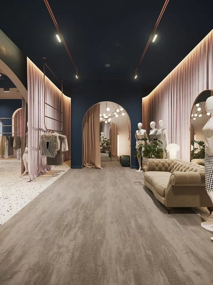 Commercial Propriété prête S / F Halls-Showrooms  à vendre au Londres , Grand-Londres , Angleterre #47373 - 1  image 