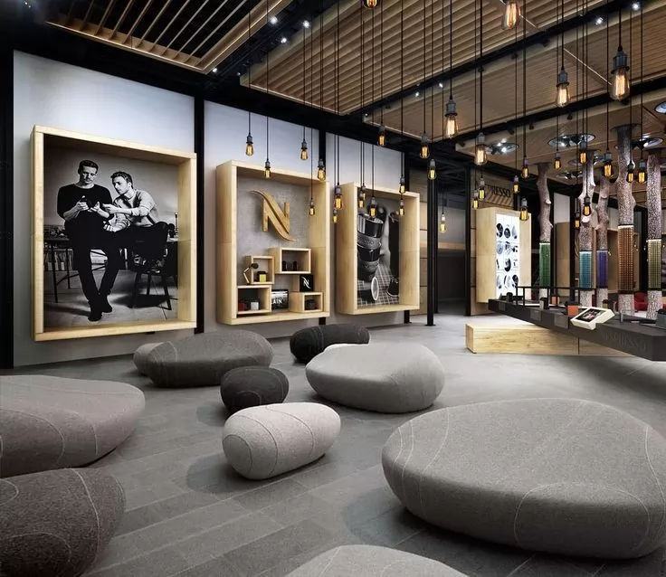 Comercial Listo Propiedad S / F Salones-Showrooms  venta en Gran-Londres , Inglaterra #47375 - 1  image 