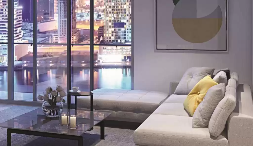 Commercial Propriété prête F / F Boutique  a louer au Dubai #47403 - 1  image 