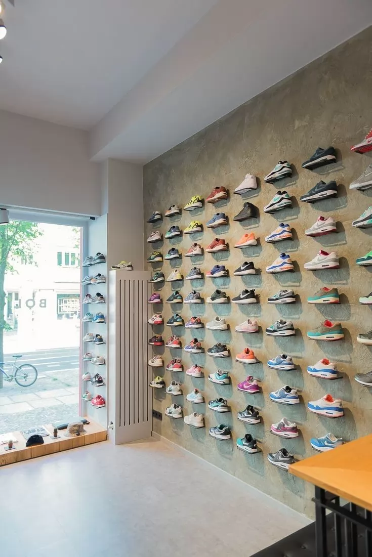 Comercial Listo Propiedad S / F tienda  venta en Londres , Gran-Londres , Inglaterra #47446 - 1  image 