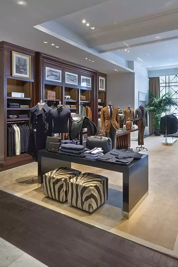 Commercial Propriété prête S / F Boutique  à vendre au Londres , Grand-Londres , Angleterre #47455 - 1  image 