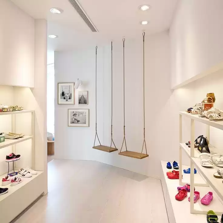 Commercial Propriété prête S / F Boutique  à vendre au Londres , Grand-Londres , Angleterre #47457 - 1  image 