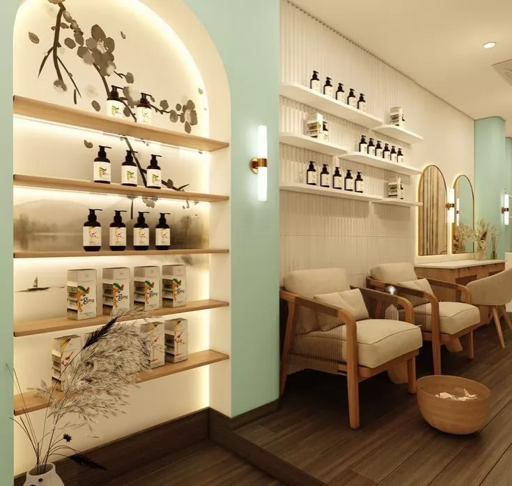 Commercial Ready Property U/F Retail  for sale in London , Greater-London , England #47514 - 1  image 