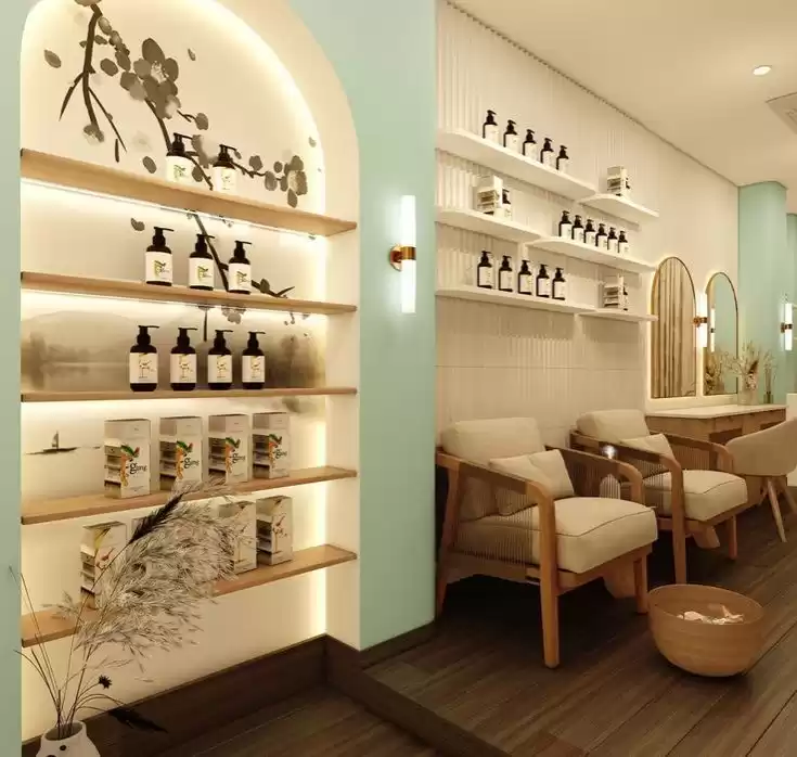 Commercial Ready Property U/F Retail  for rent in London , Greater-London , England #47535 - 1  image 