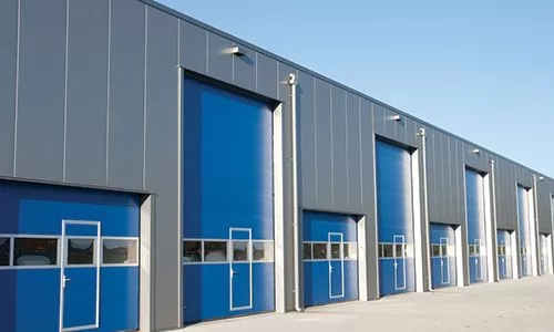 Comercial Listo Propiedad U / F Almacén  venta en Gran-Londres , Inglaterra #47574 - 1  image 