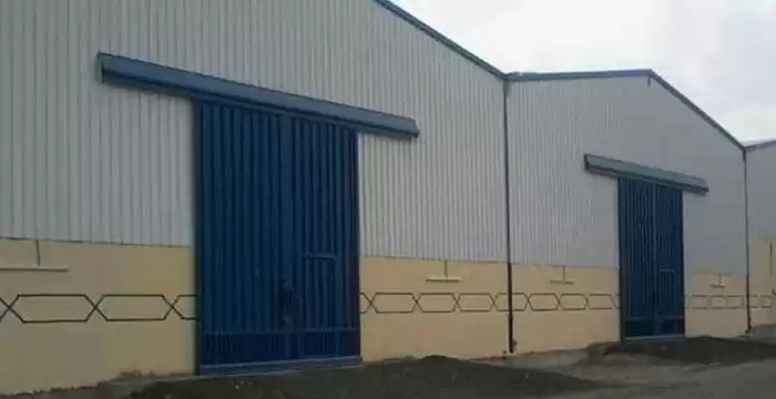 Kommerziell Klaar eigendom S/F Lagerhaus  zu vermieten in Großbezirk London , England #47586 - 1  image 