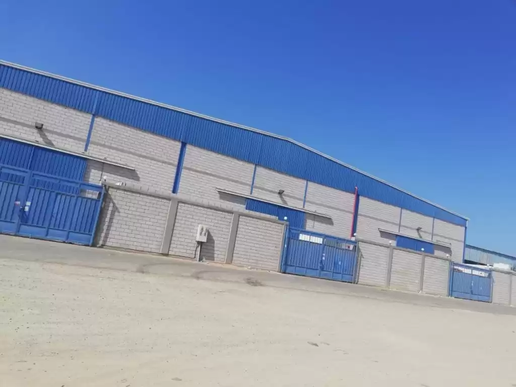 Коммерческий Готовая недвижимость Н/Ф Склад  в аренду в Лондон , Большой Лондон , Англия #47587 - 1  image 